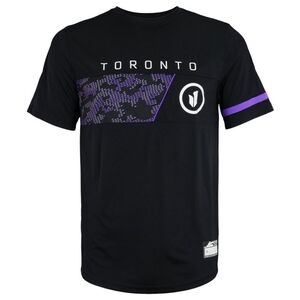 Call Of Duty League Tronto Ultra Jersey Men's XL